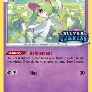 Kirlia - SWSH271