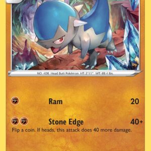 Cranidos - SWSH274