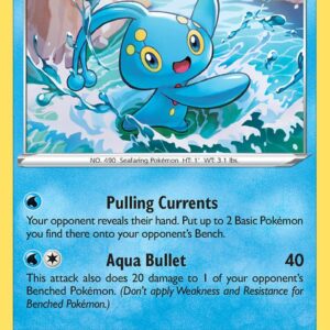 Manaphy - SWSH275