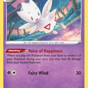 Togetic - SWSH276