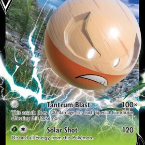Hisuian Electrode V - SWSH294