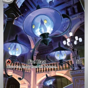 Lampent - 102/086