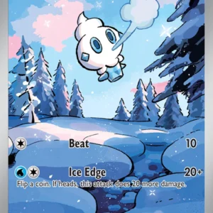 Vanillite - 111/086