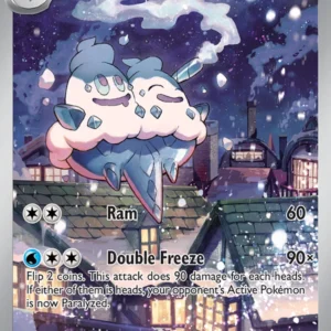 Vanilluxe - 113/086