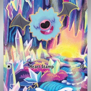 Woobat - 119/086