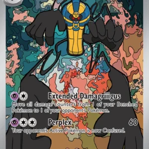 Cofagrigus - 123/086