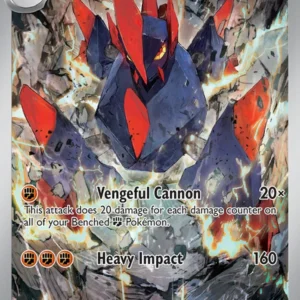 Gigalith - 129/086
