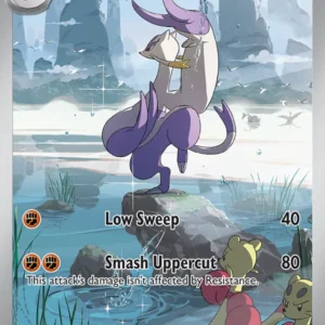 Mienshao - 134/086
