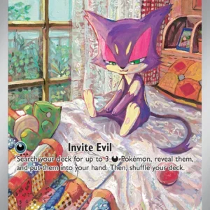 Purrloin - 136/086