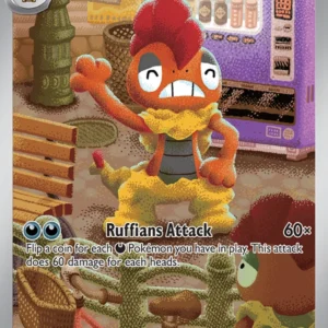 Scrafty - 139/086