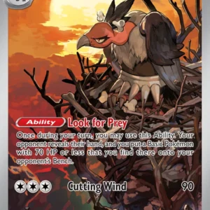 Mandibuzz - 145/086