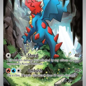 Druddigon - 151/086