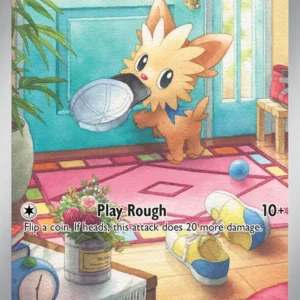 Lillipup - 154/086