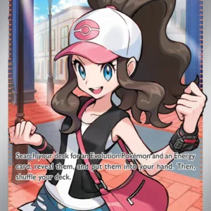 Hilda - 164/086