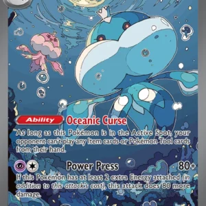 Jellicent ex - 168/086