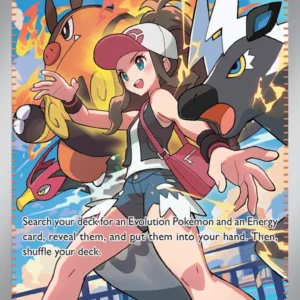 Hilda - 171/086