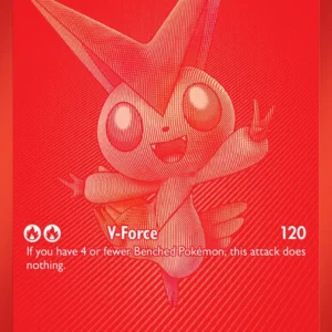 Victini - 172/086
