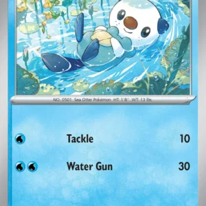 Oshawott - 21/086