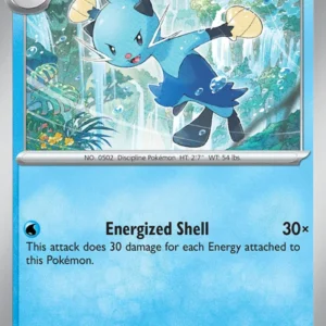 Dewott - 22/086