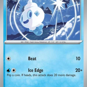 Vanillite - 27/086