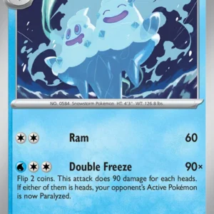 Vanilluxe - 29/086