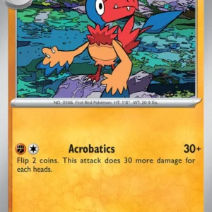 Archen - 50/086