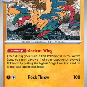 Archeops - 51/086