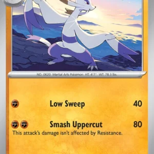 Mienshao - 53/086