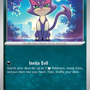 Purrloin - 55/086