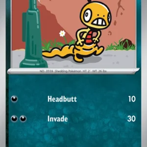 Scraggy - 57/086