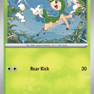Deerling - 6/086