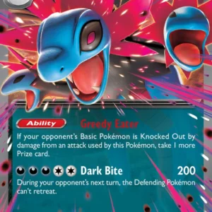 Hydreigon ex - 67/086