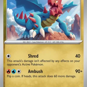 Druddigon - 71/086