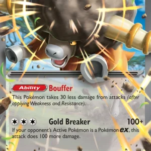 Bouffalant ex - 77/086