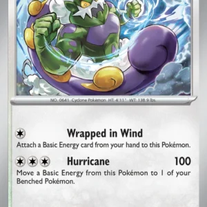 Tornadus - 78/086