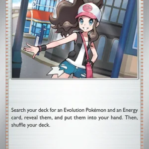 Hilda - 84/086