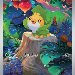 Sewaddle - 87/086