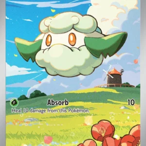 Cottonee - 90/086