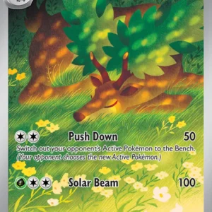 Sawsbuck - 92/086