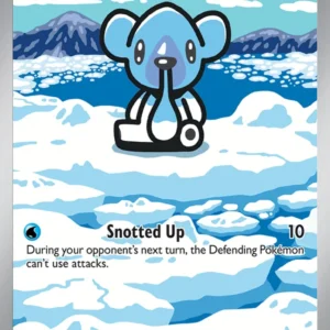 Cubchoo - 109/086