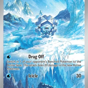 Cryogonal - 111/086