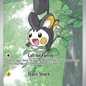 Emolga - 112/086