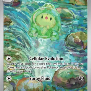 Duosion - 119/086