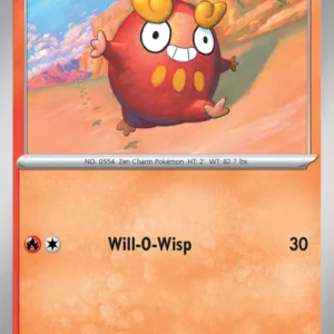 Darumaka - 13/086