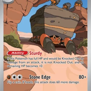 Crustle - 130/086
