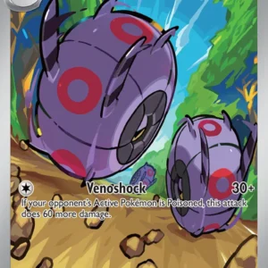 Whirlipede - 133/086