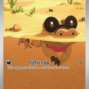 Sandile - 135/086