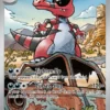 Krookodile - 137/086