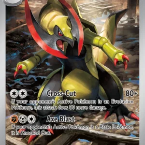 Haxorus - 147/086