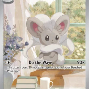 Cinccino - 153/086